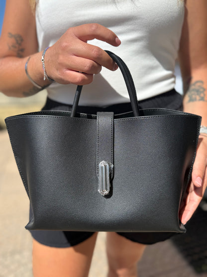 Chic bag in promo