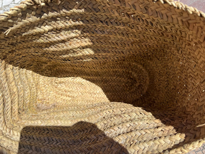 La sporta di paglia