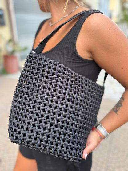 Sacca fusion midi