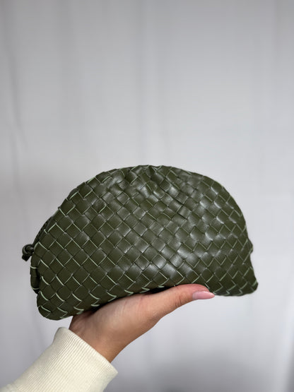 Puccina intrecciata midi