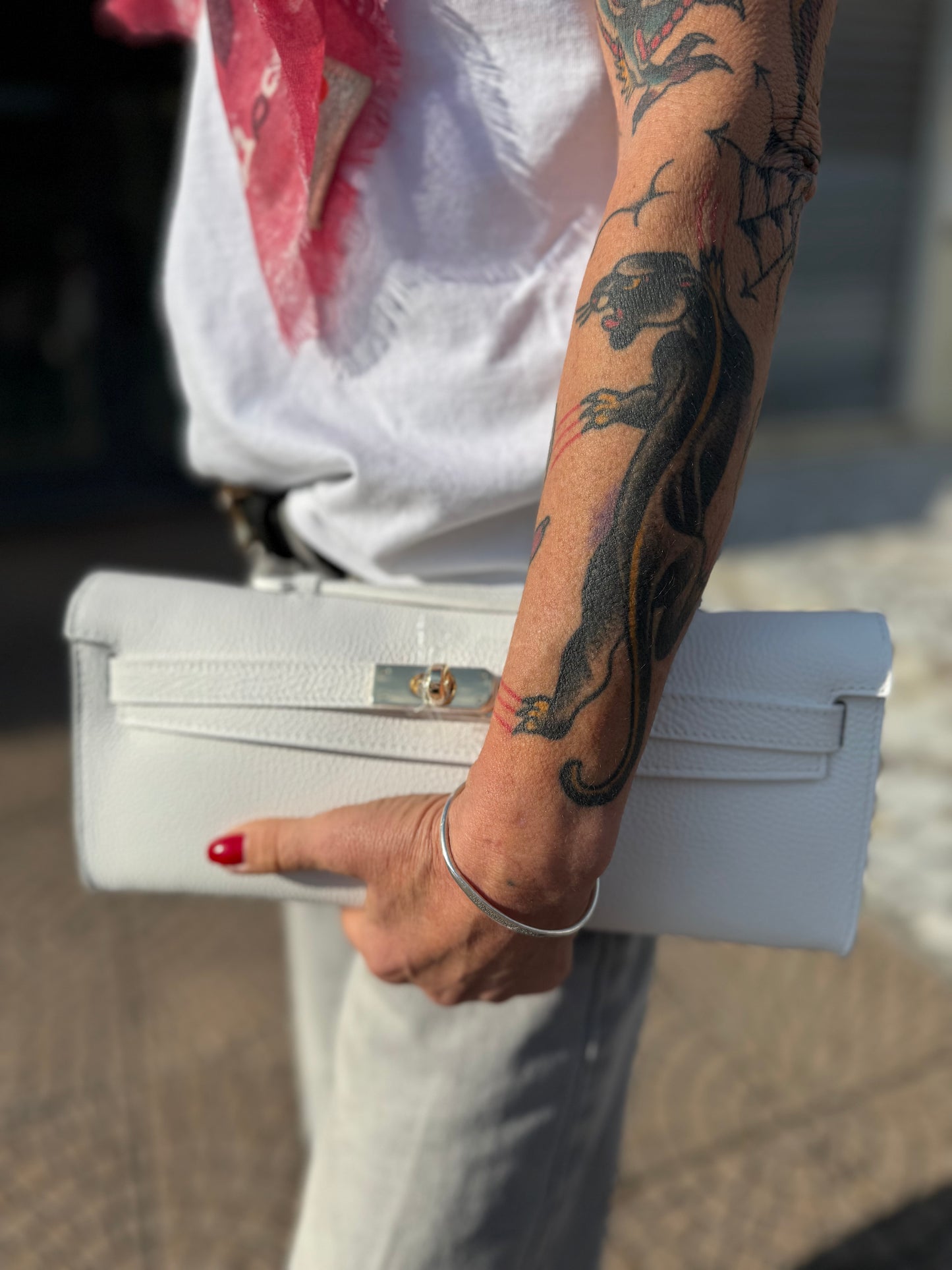 Pochette katy