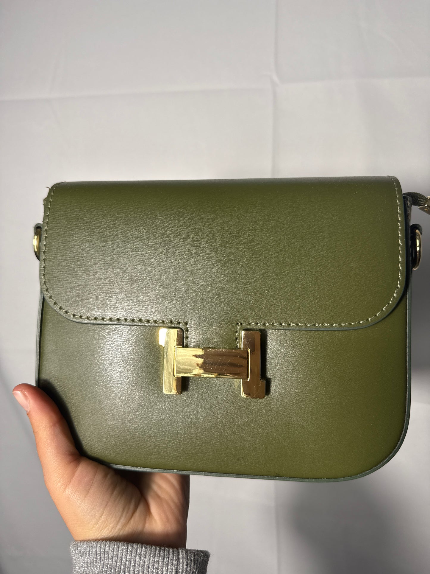 H BAG