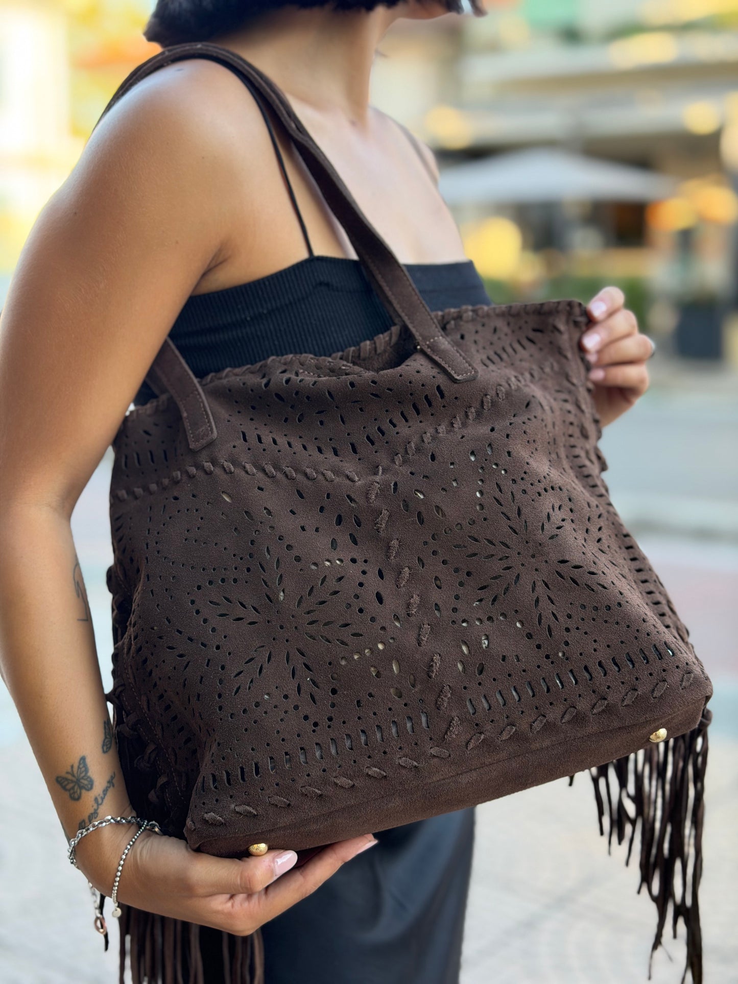 Ibiza bag