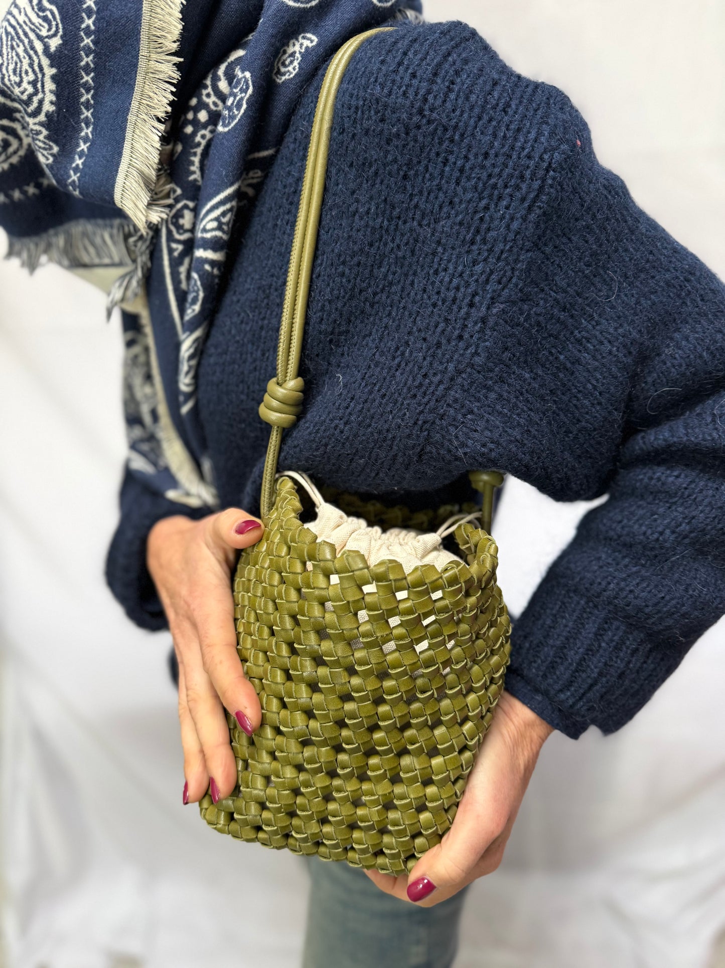 Secchiello Boho