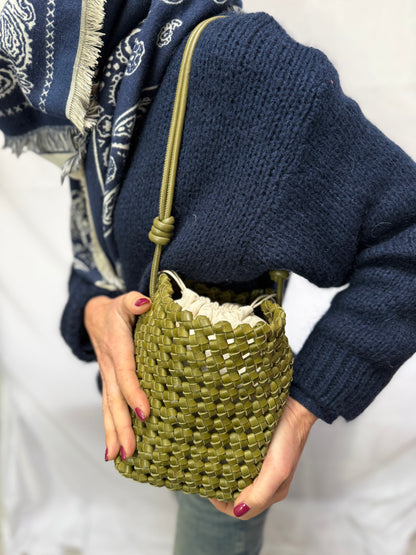 Secchiello Boho