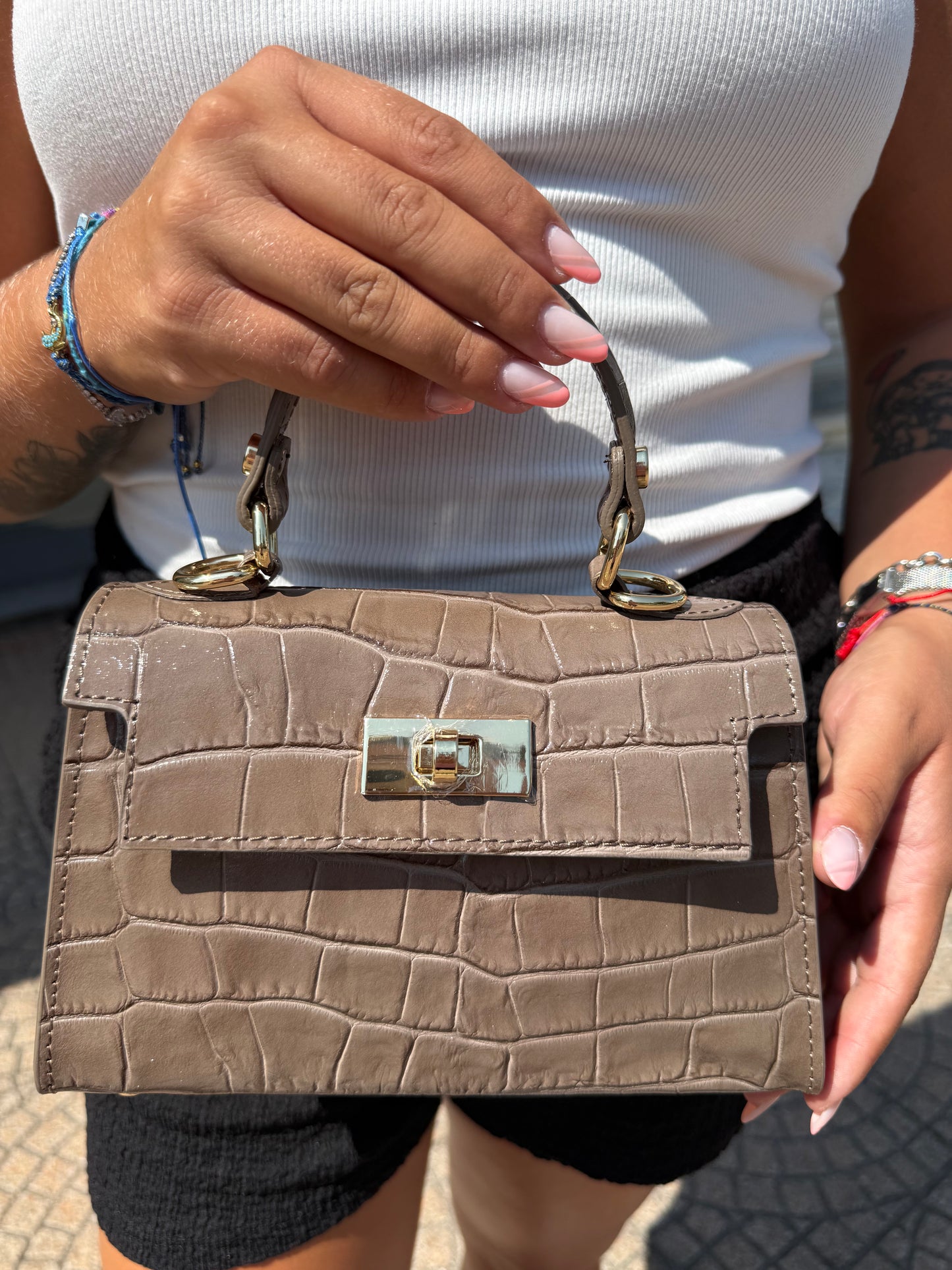 Katy mini cocco