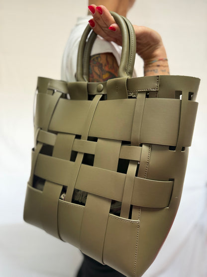 New tote bag