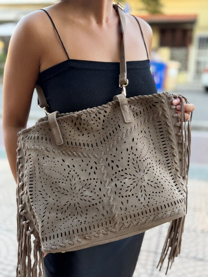 Ibiza bag
