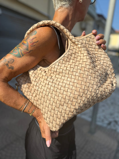 Elia maxi bag