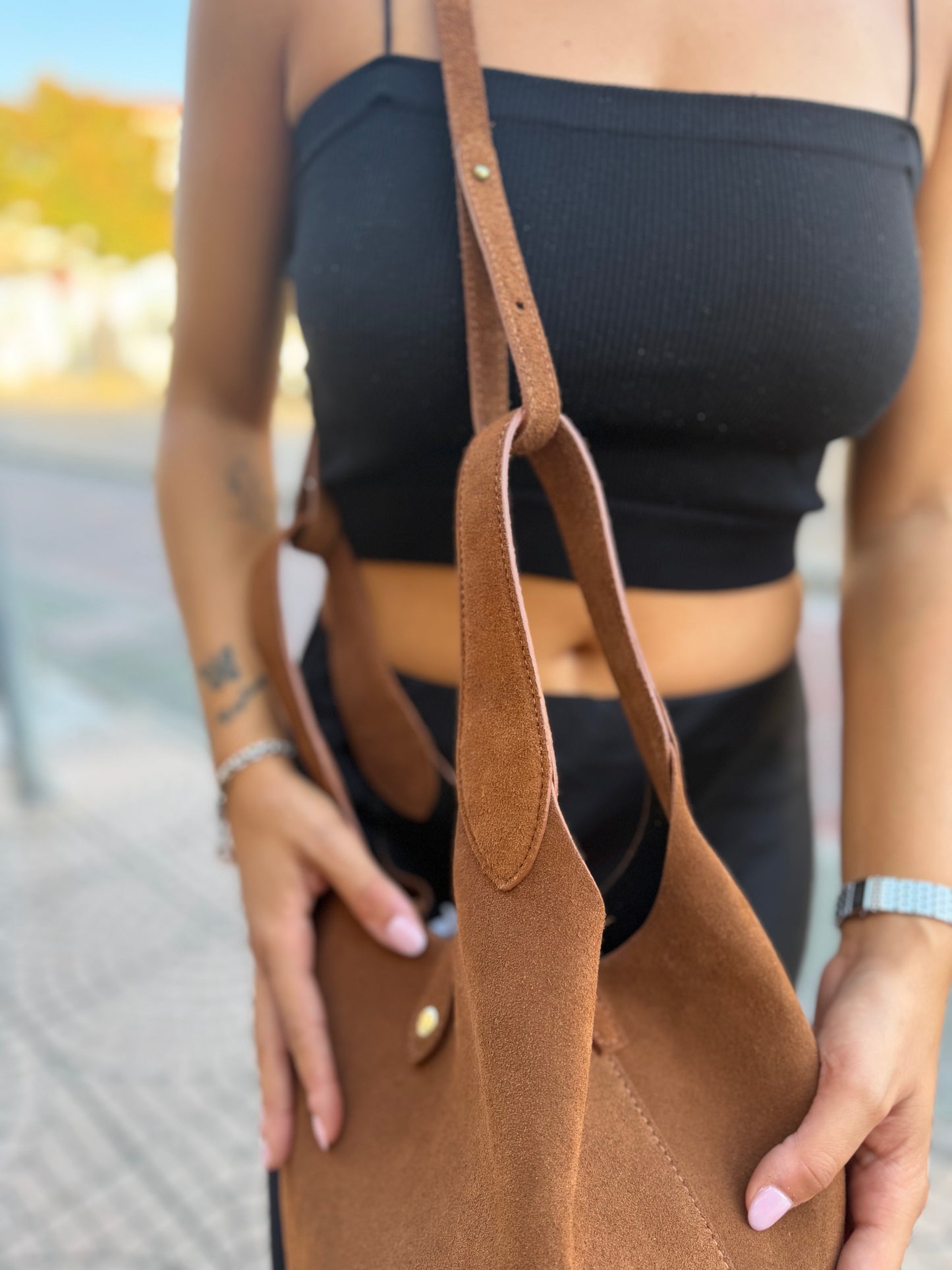 Alma bag
