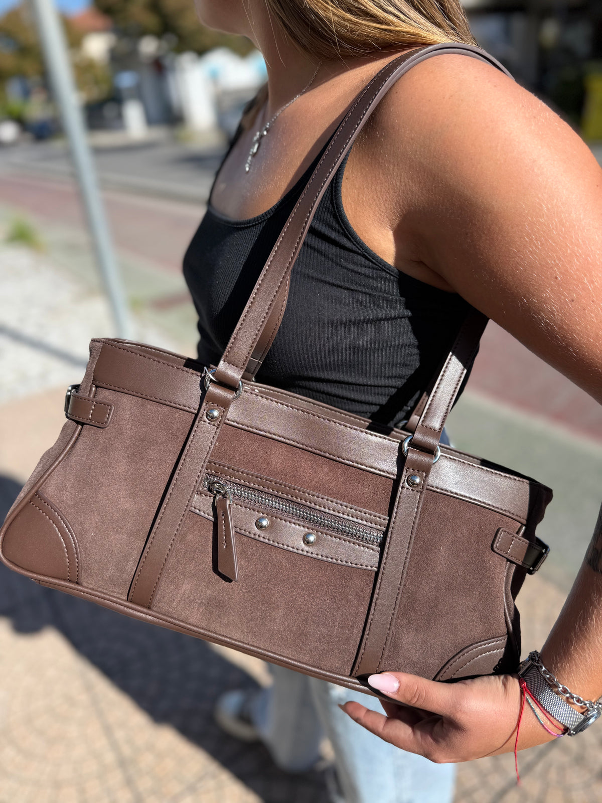 Sabrina bag