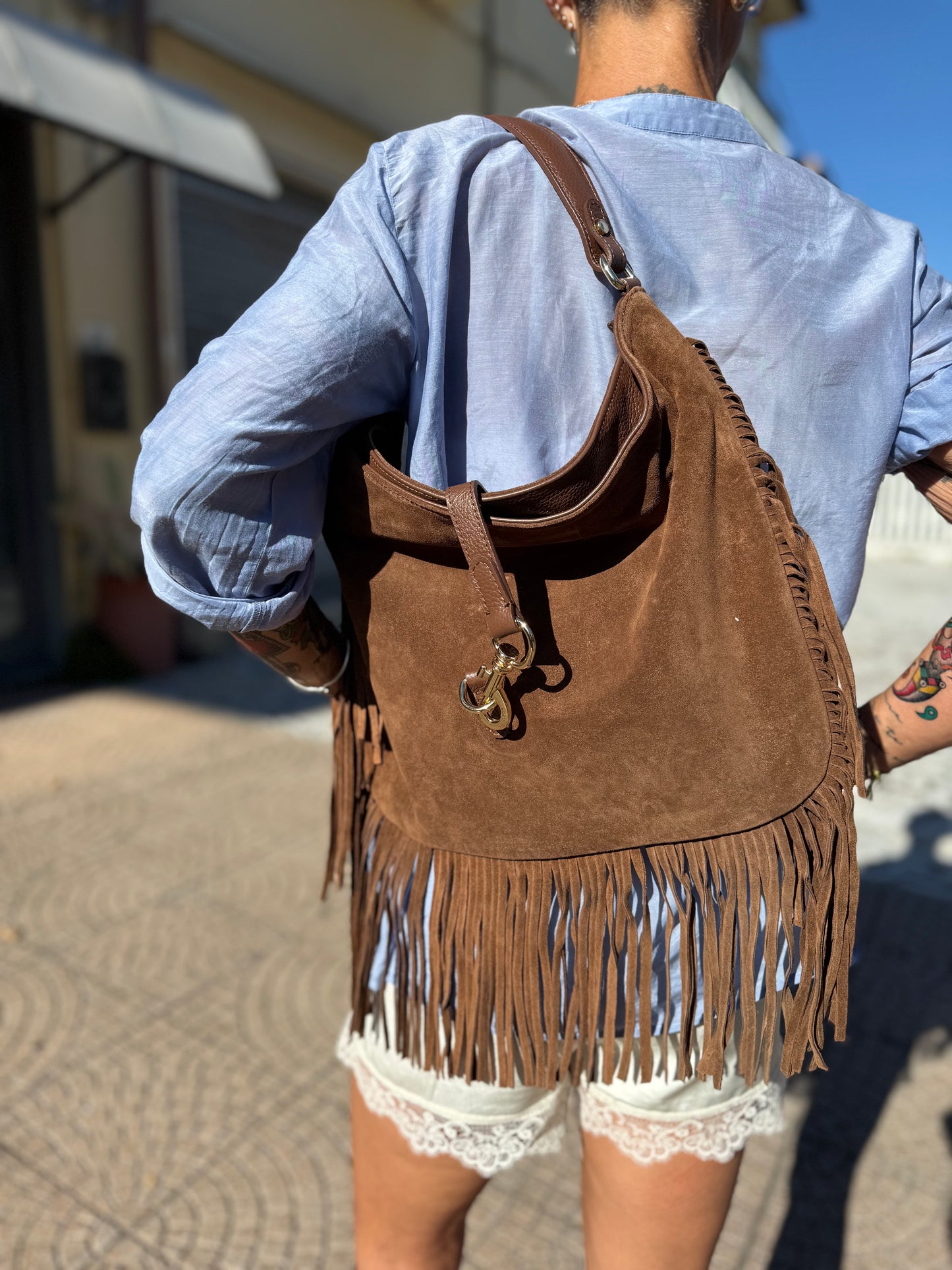 Gipsy midi