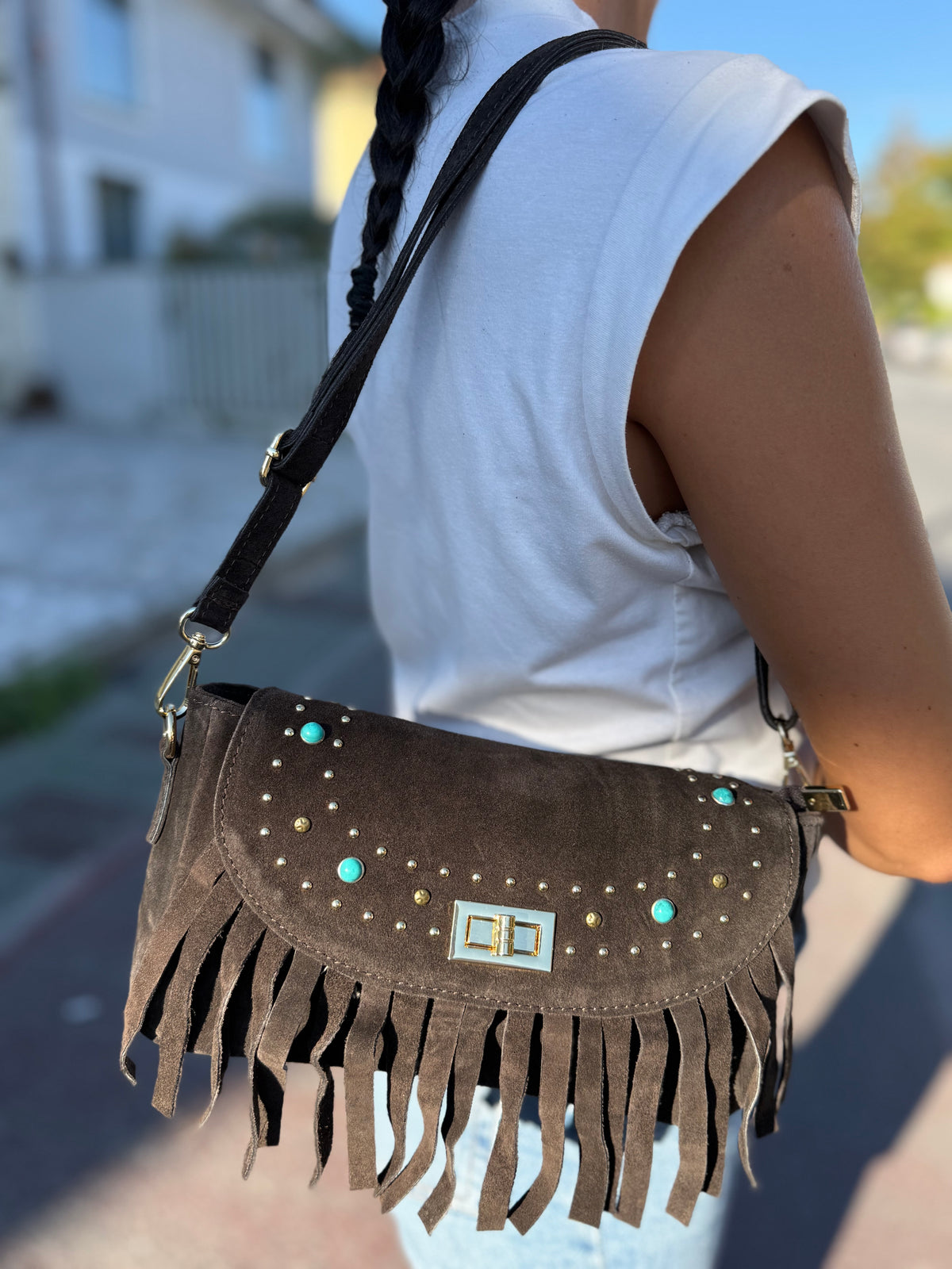 Dakota bag