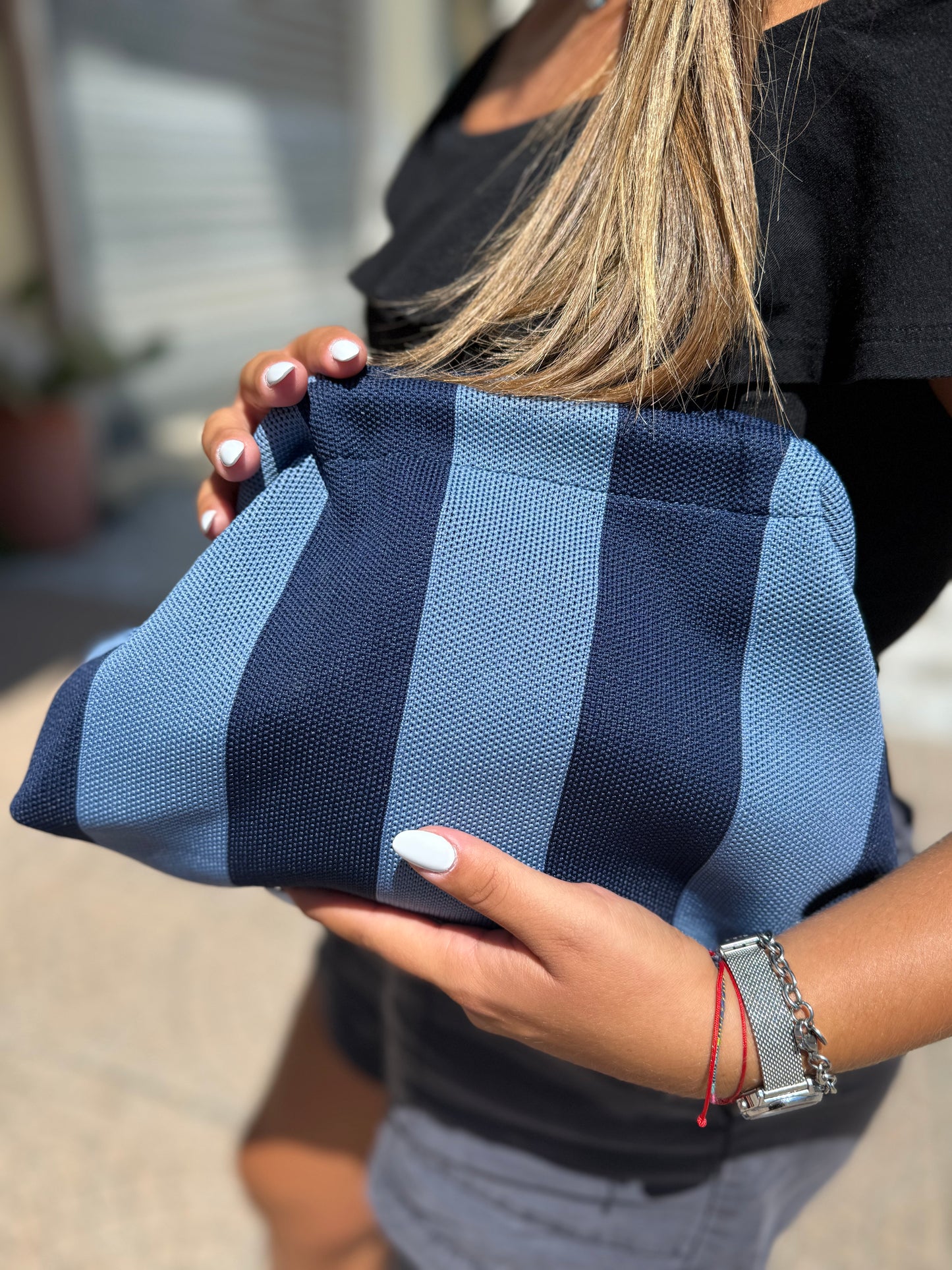 Pochette bag