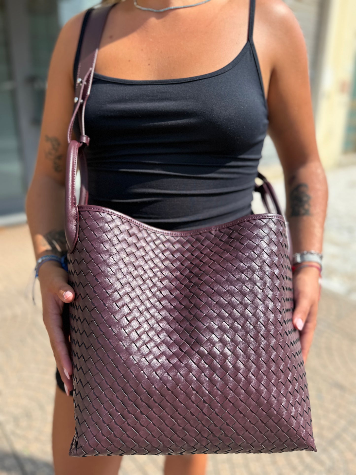 Venezia bag