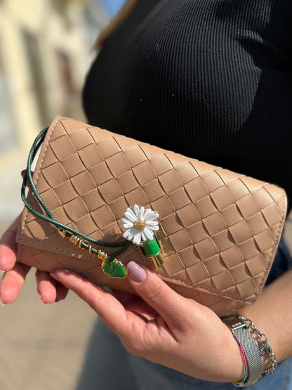 Daisy intrecciata