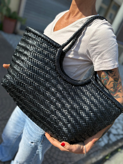 GELSOMINO MAXI LUXURY
