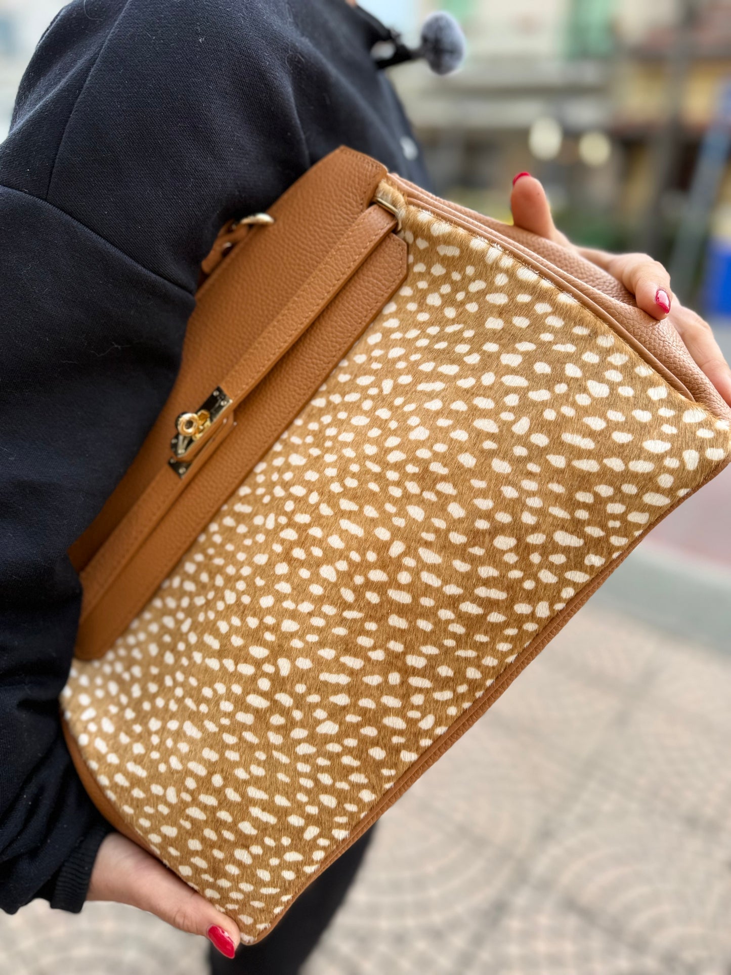 Bambi bag
