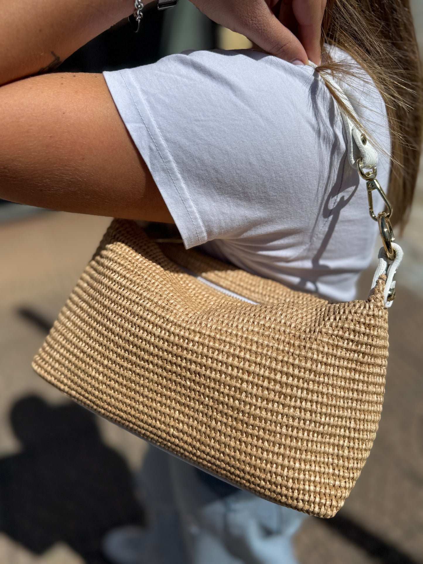 Solera bag