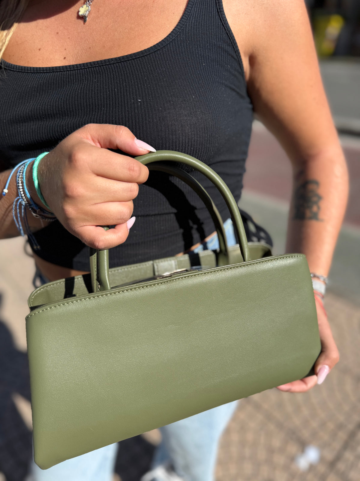 Isabella bag