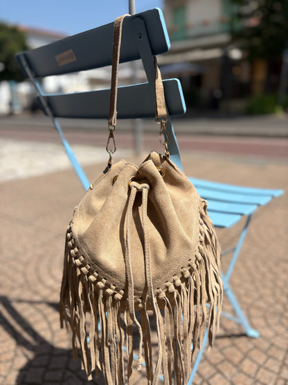 Secchiellino gipsy