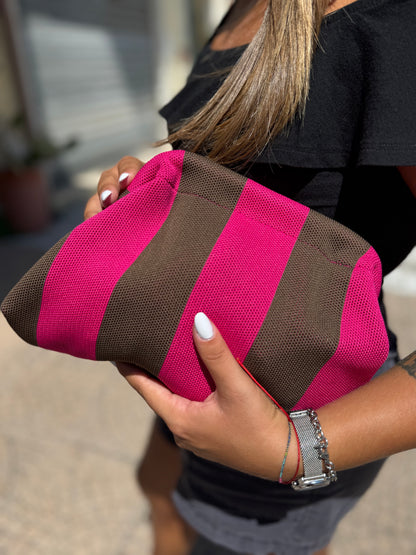 Pochette bag