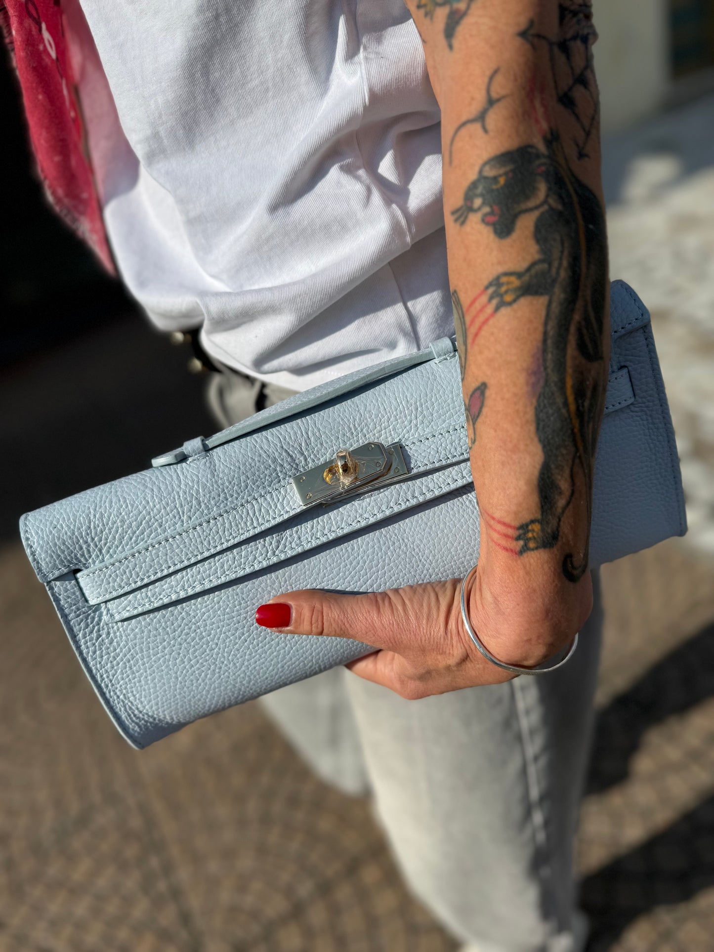 Pochette katy