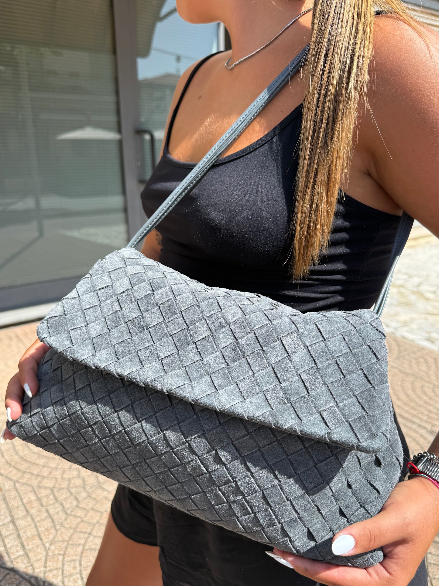 Chloe bag
