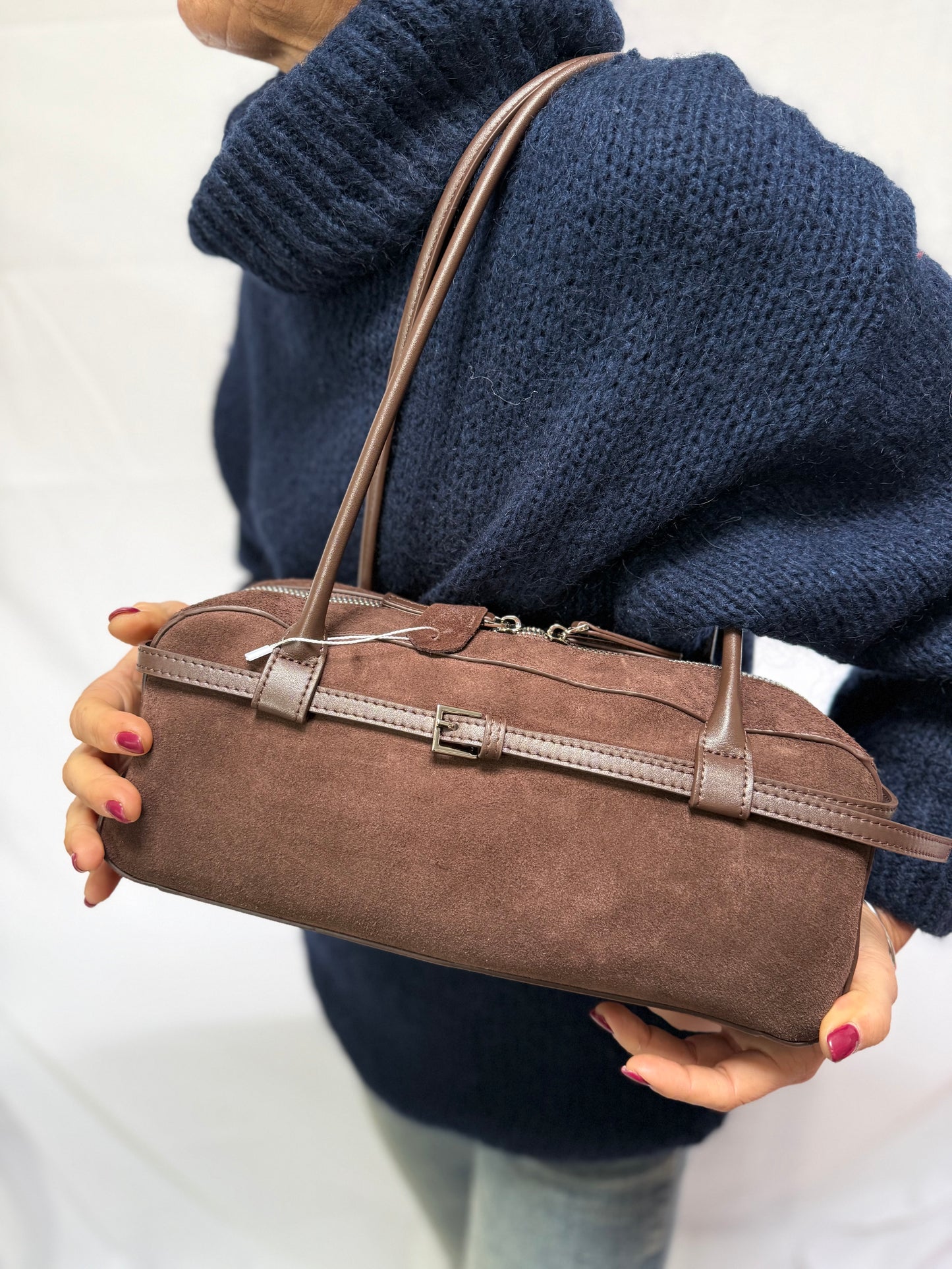 Belt bag