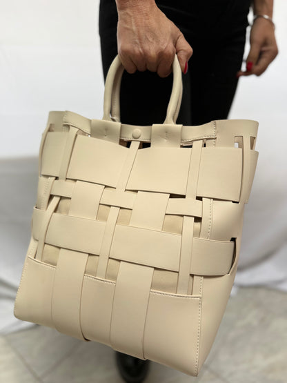 New tote bag
