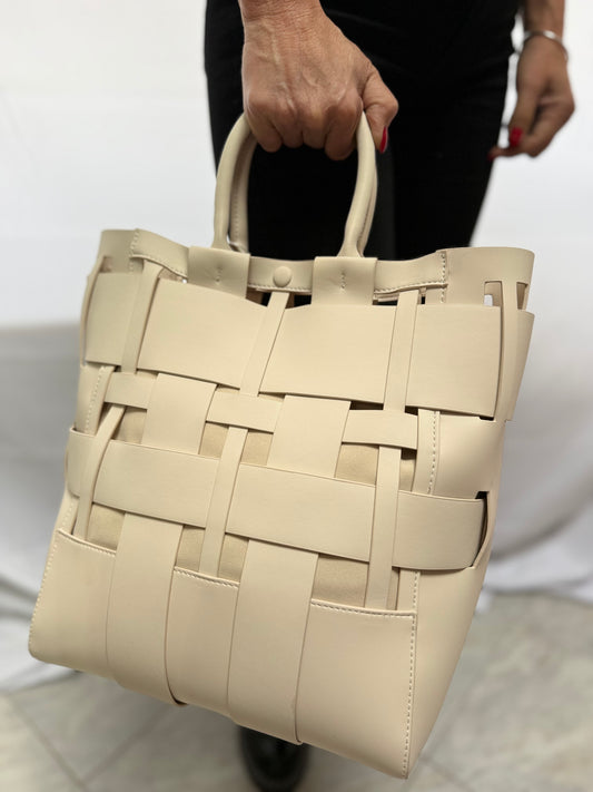 New tote bag
