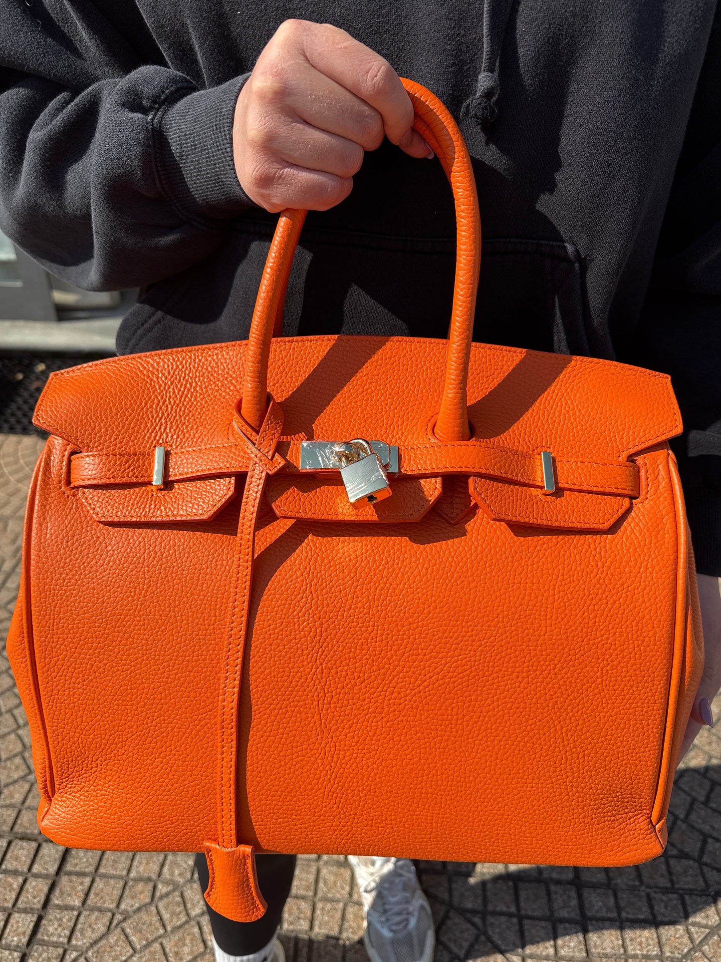 La borsa di Sara 35cm