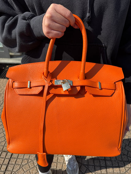 La borsa di Sara 35cm