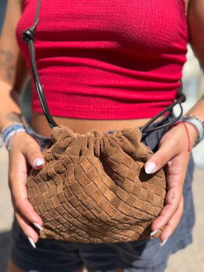 Mini pouch