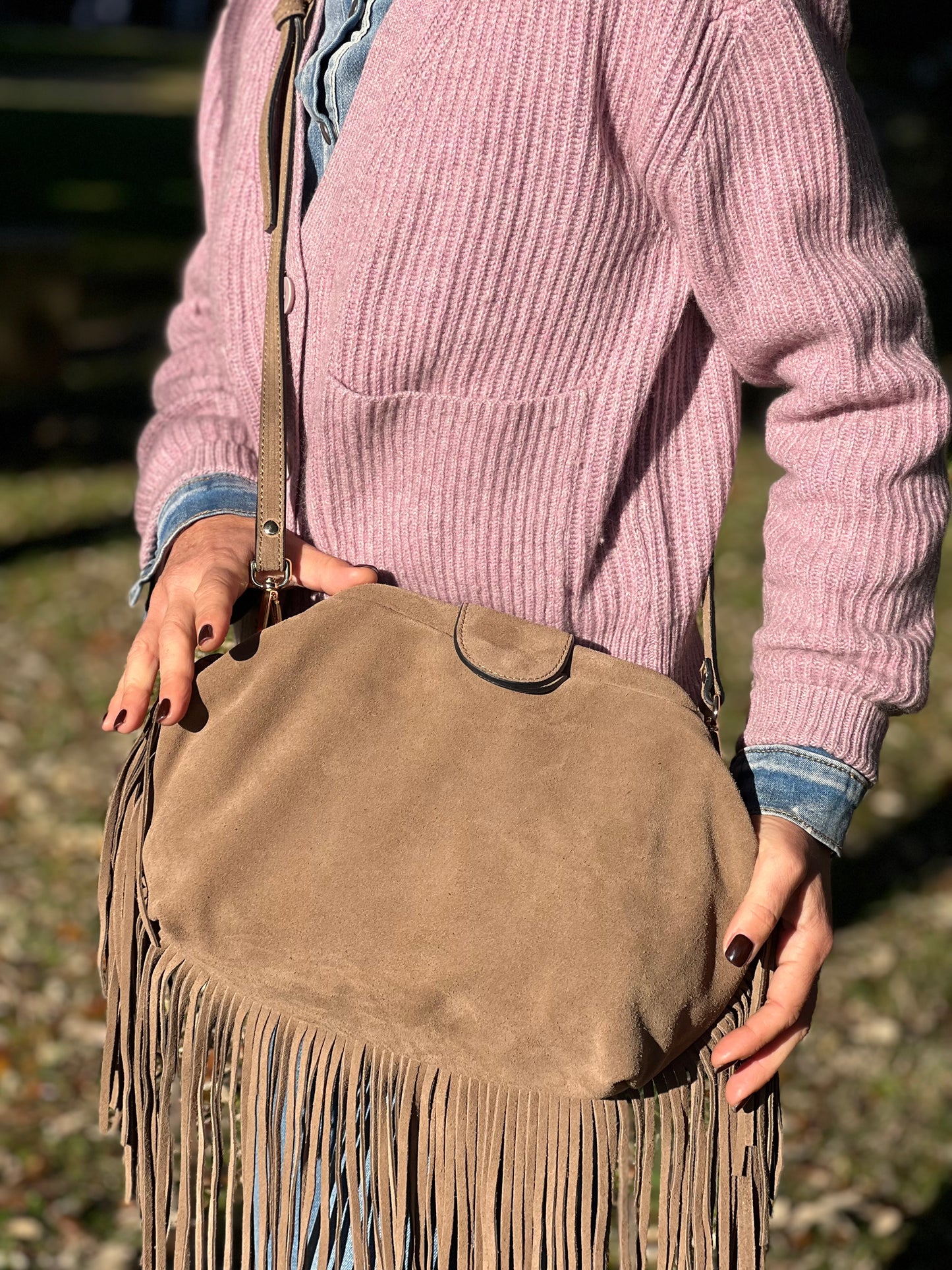Sara bag