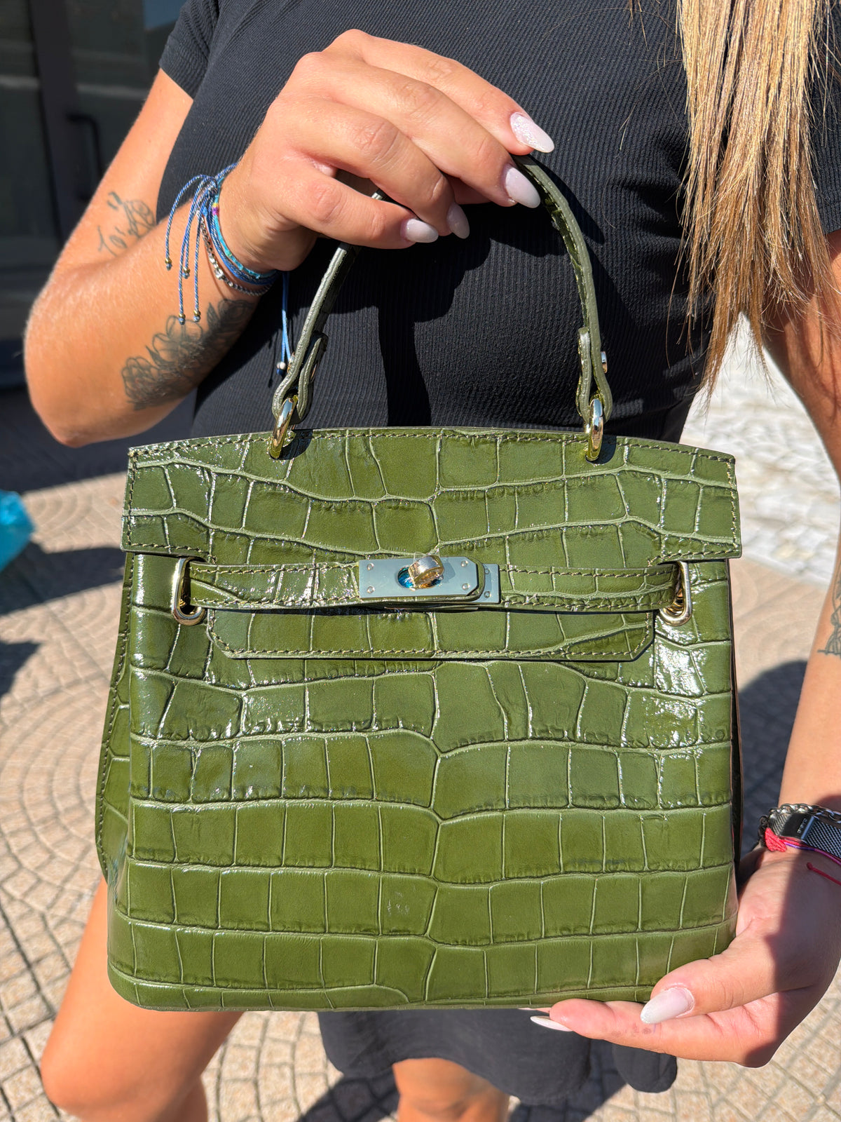 Katy midi cocco