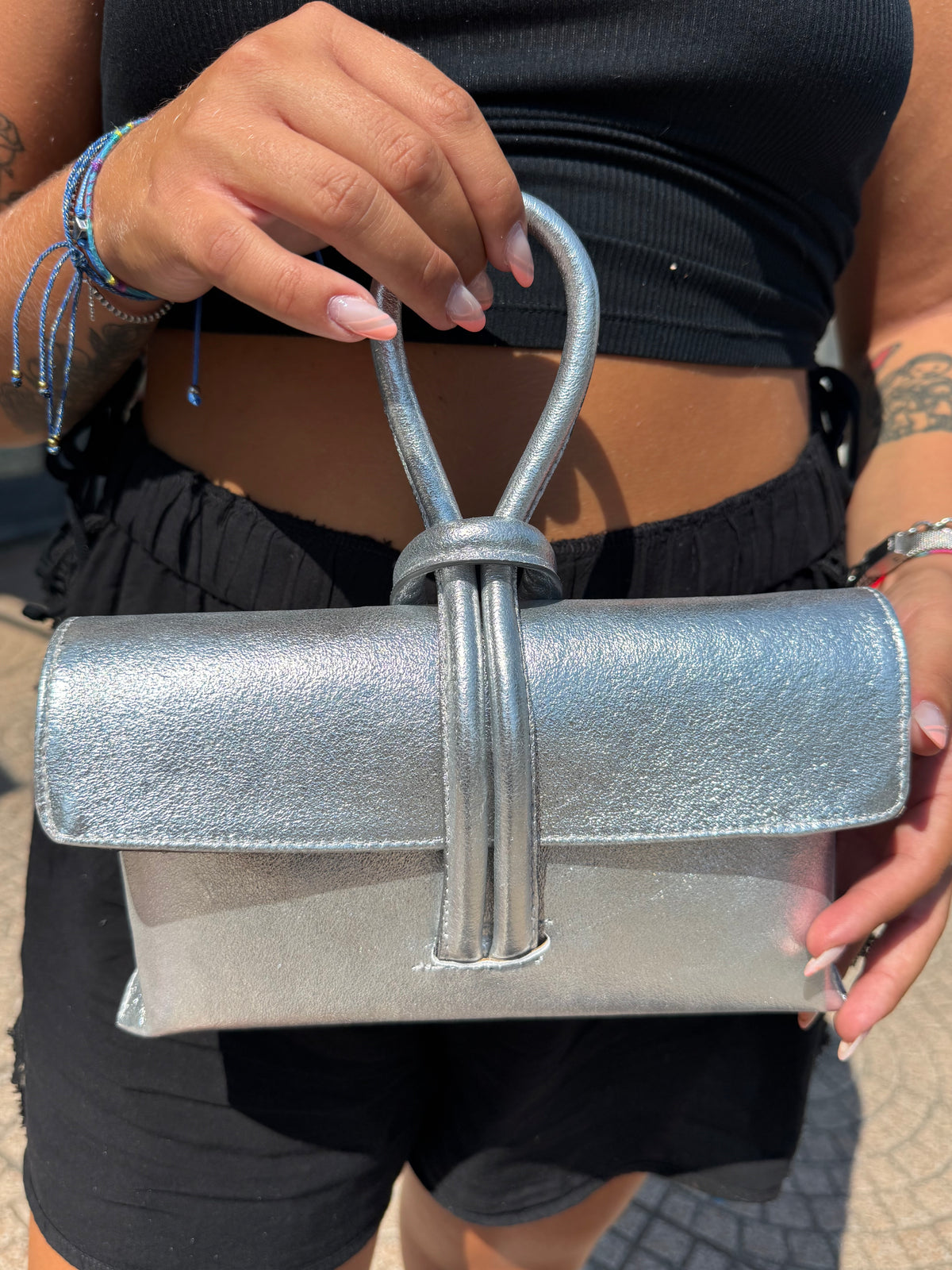 Ivy bag