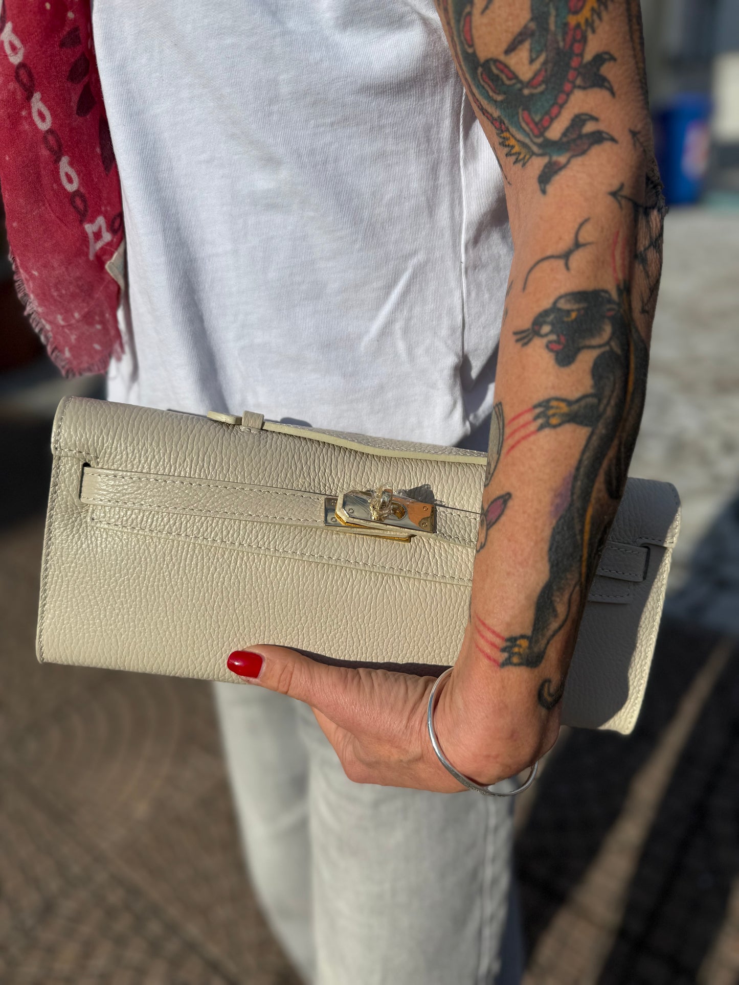 Pochette katy