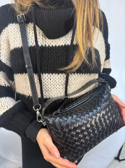 L’intrecciata midi