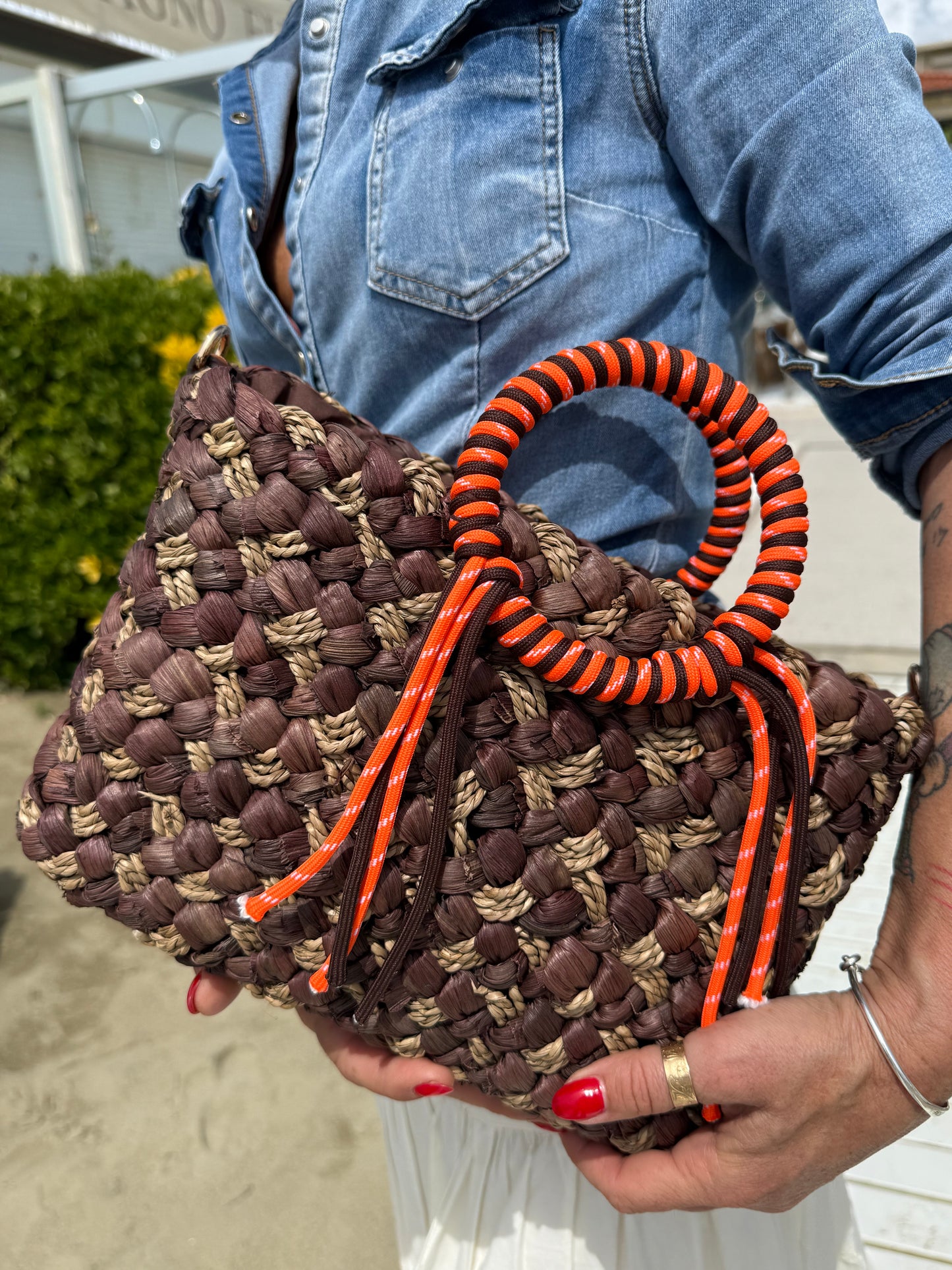 Raffietta bag