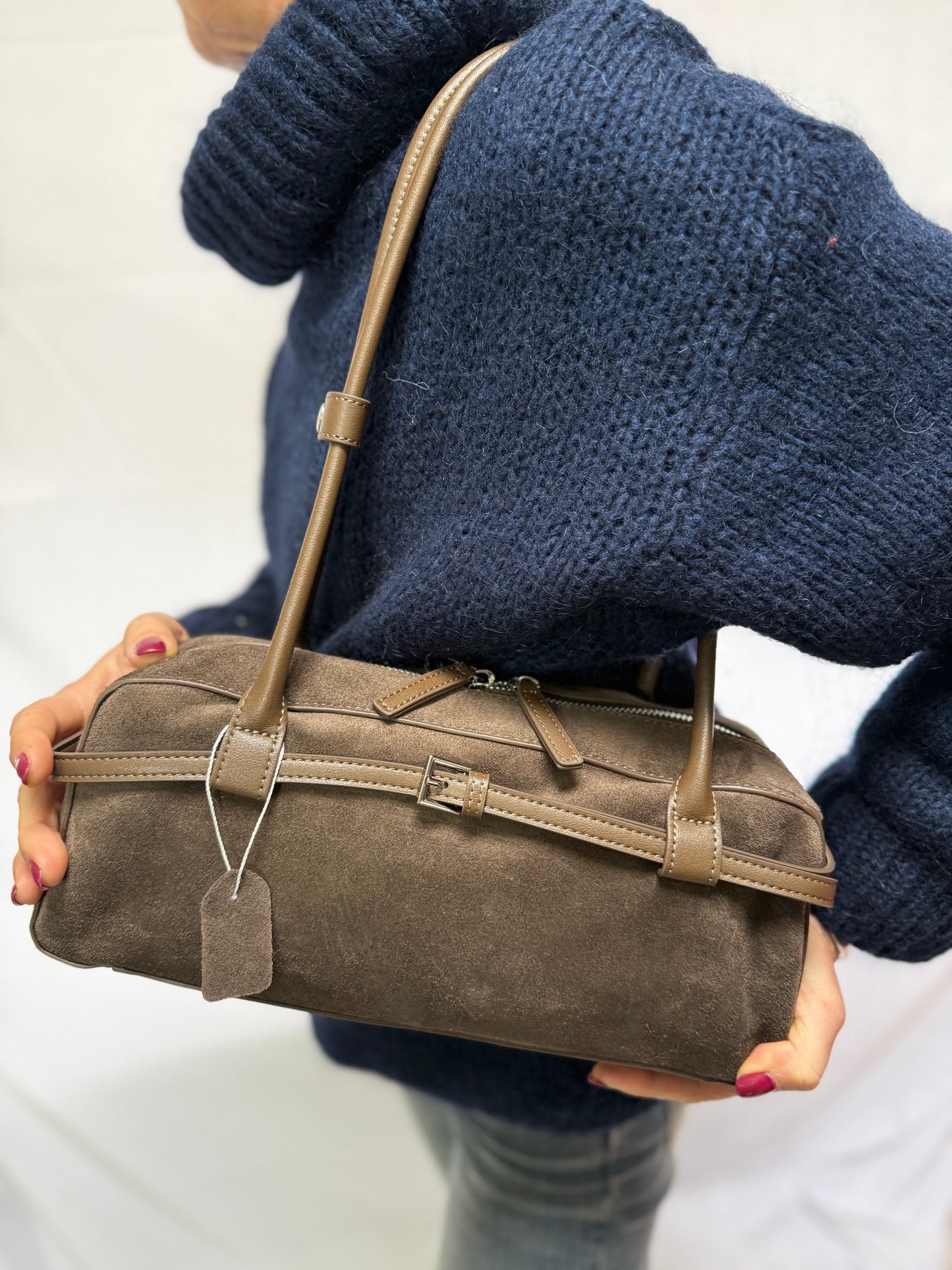 Belt bag