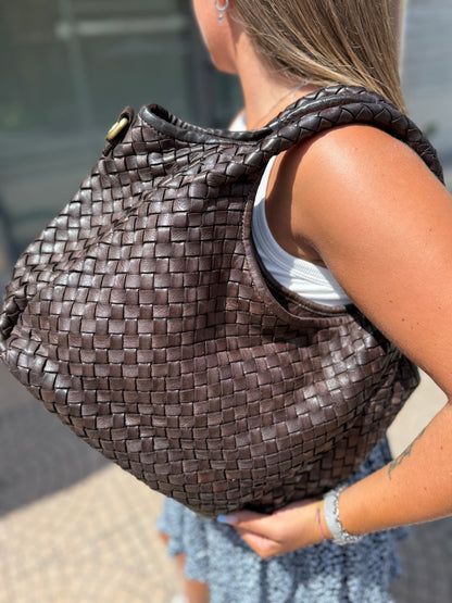 Elia maxi bag