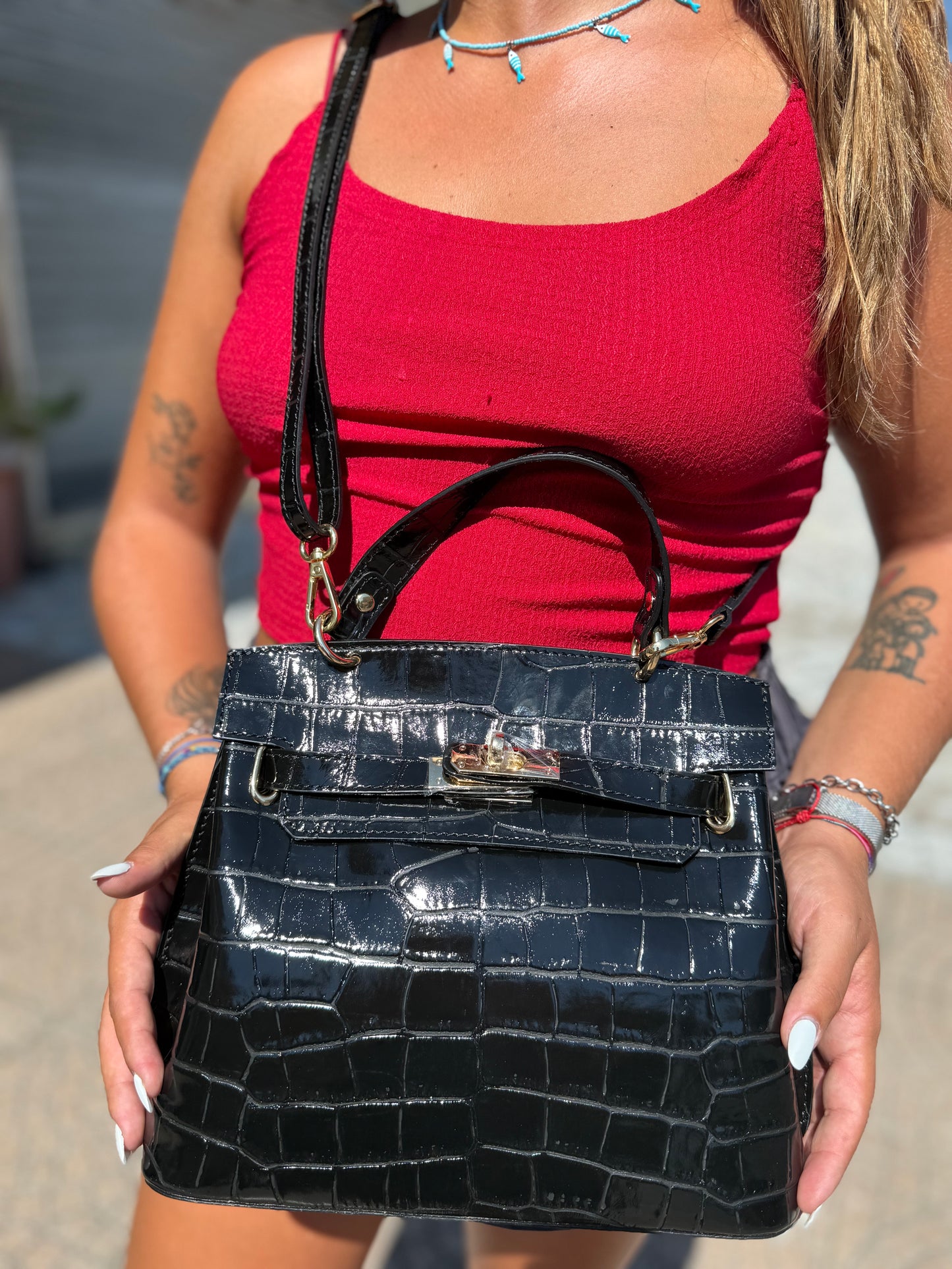 Katy midi cocco