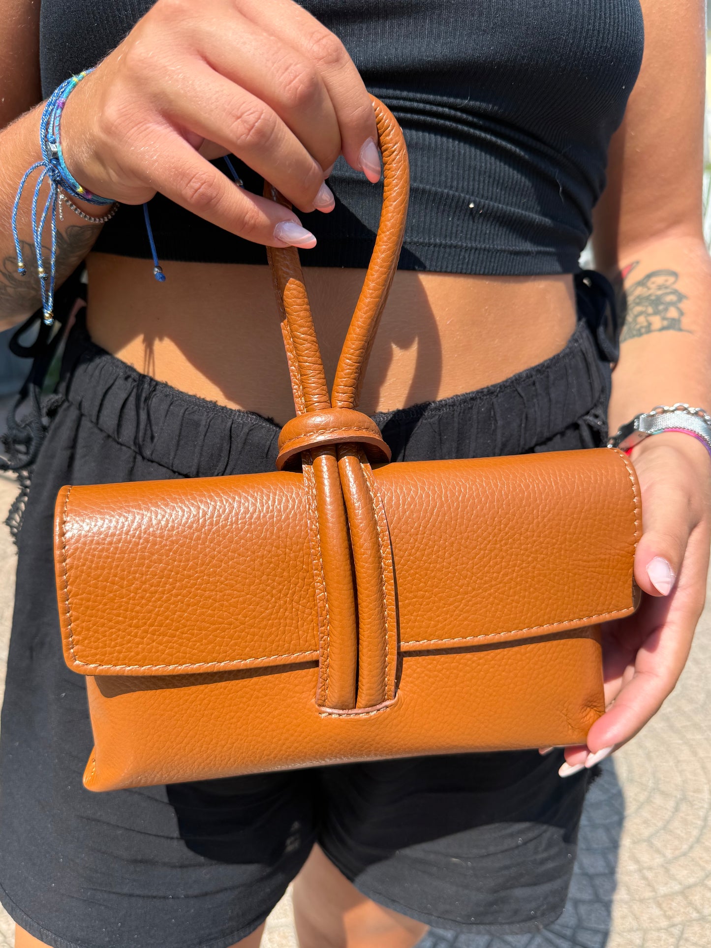 Ivy bag