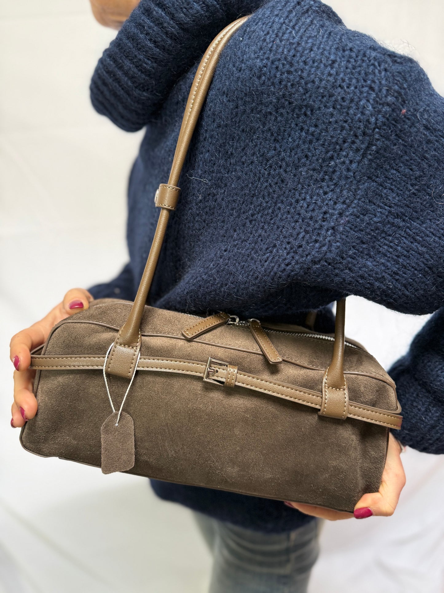 Belt bag