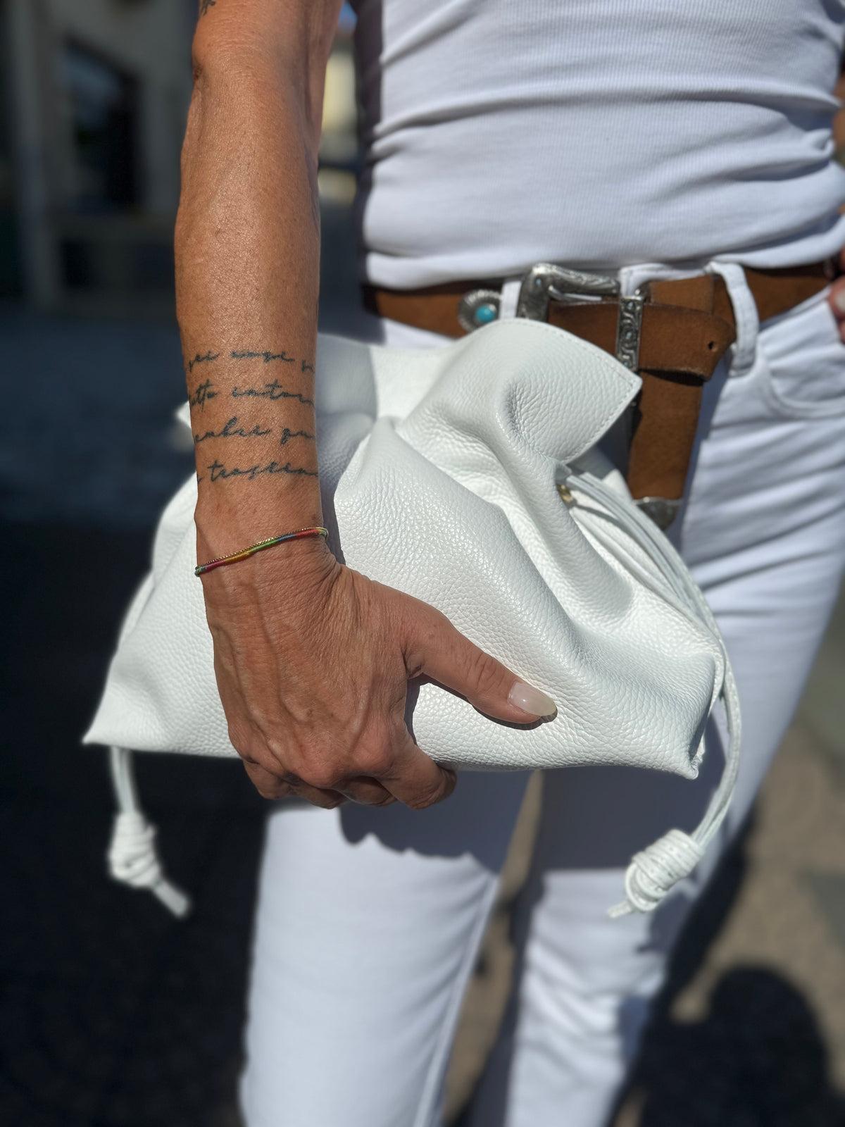 Soft Bag