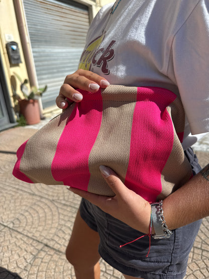 Pochette bag