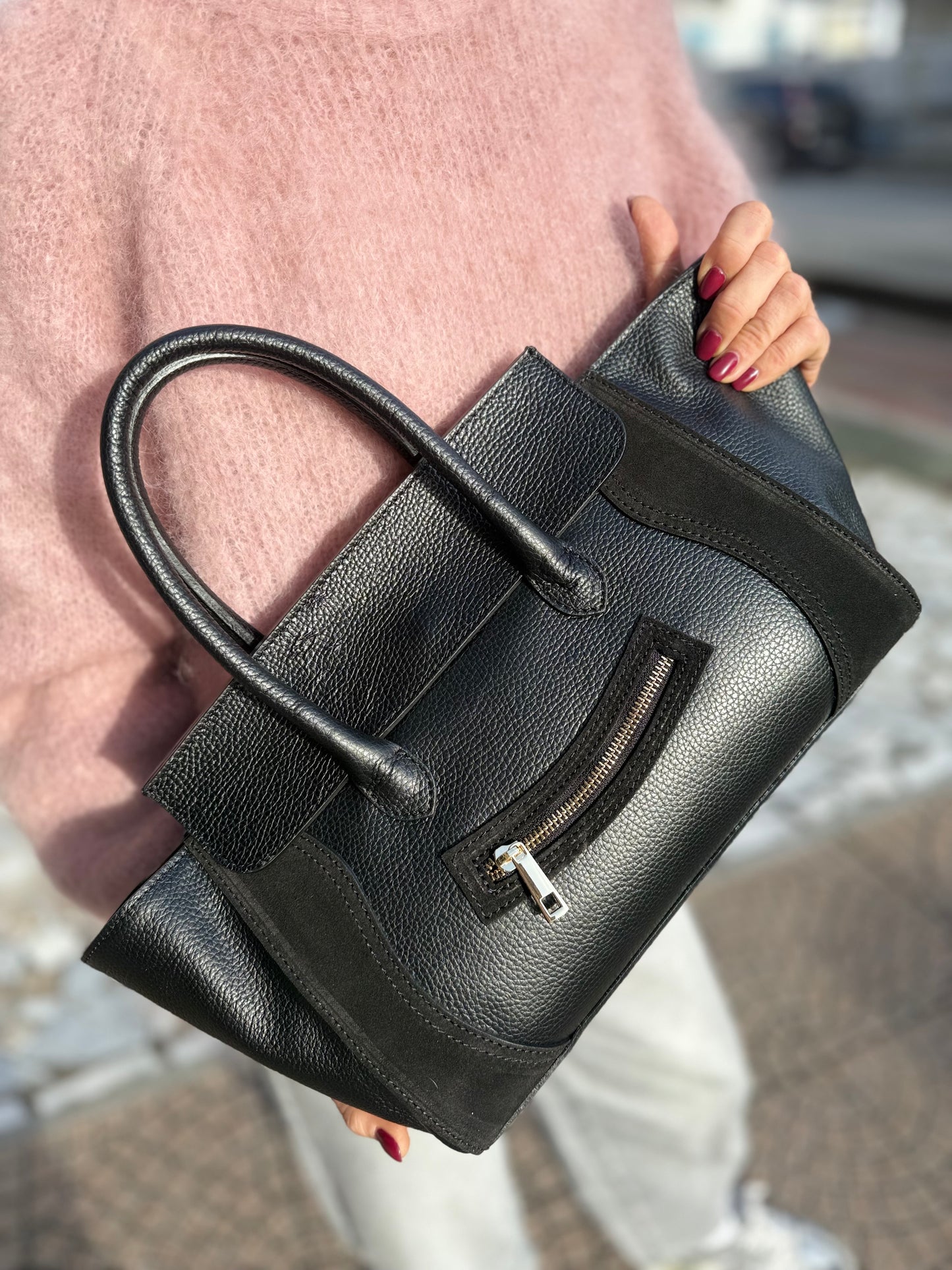Aurora bag