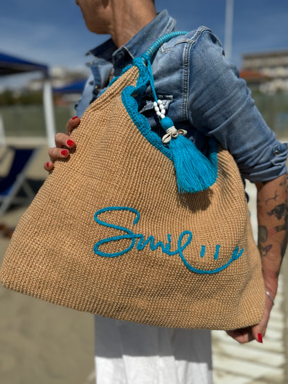 Beach Bag