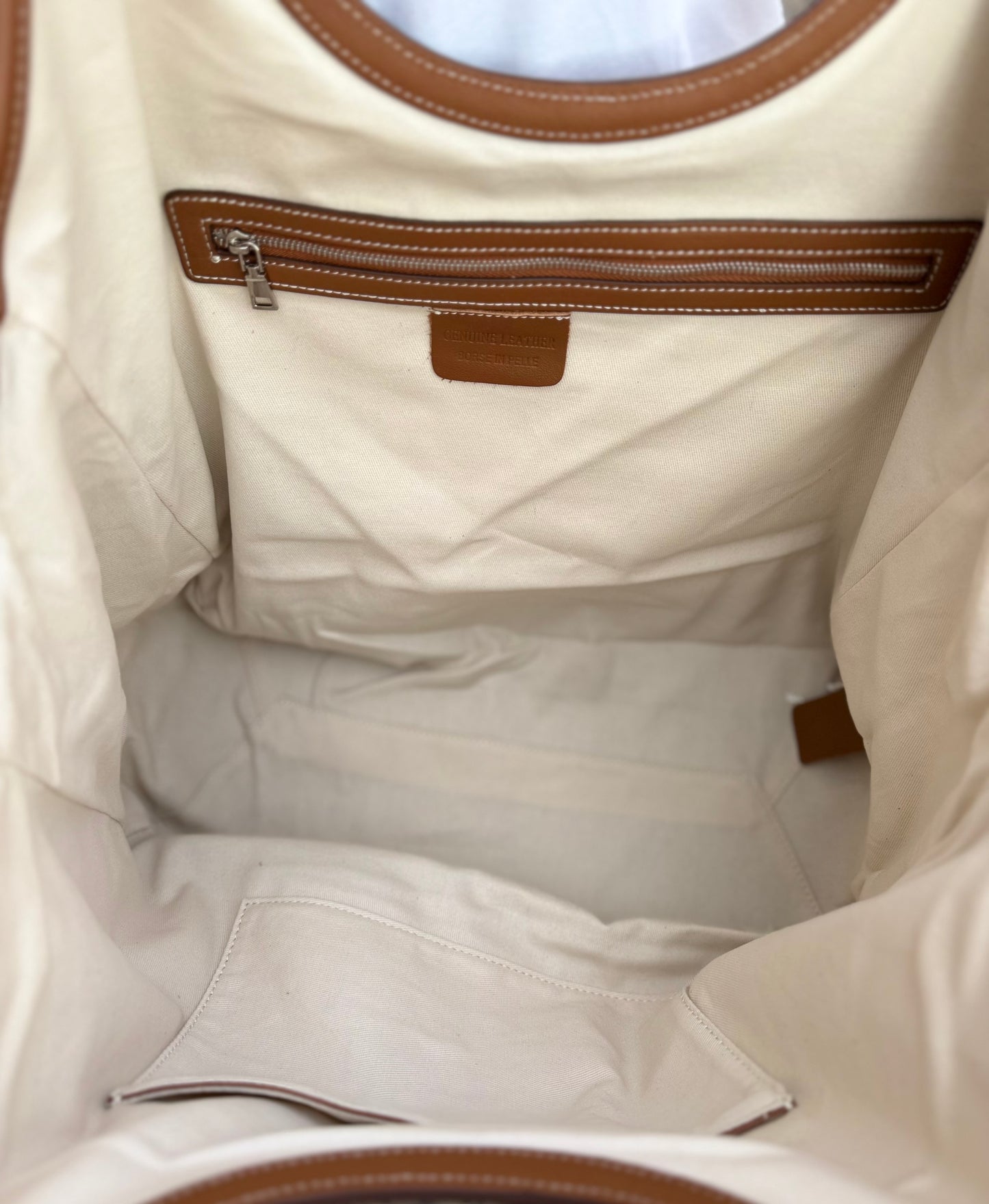 Maxi O bag